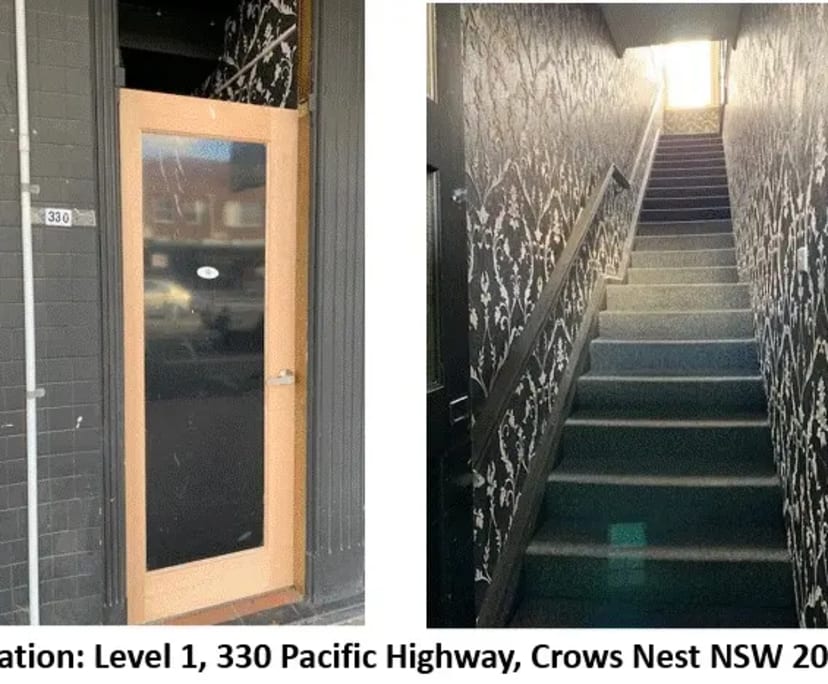 Whole Property for Rent in Crows Nest, Sydney 320...