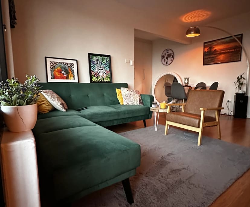 $570, Flatshare, 2 bathrooms, Randwick NSW 2031