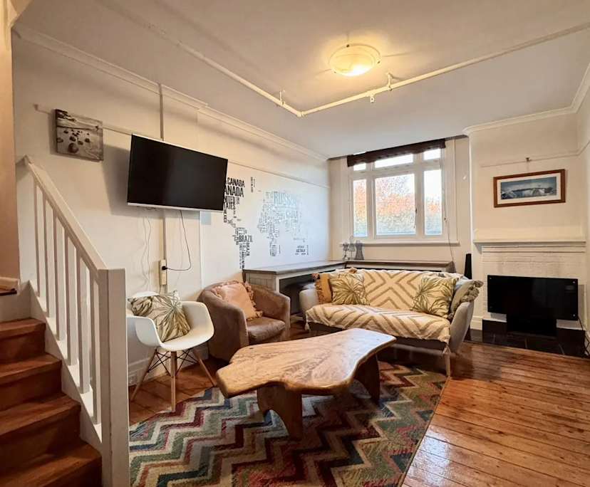 $350, Flatshare, 3 bathrooms, Saint Kilda East VIC 3181