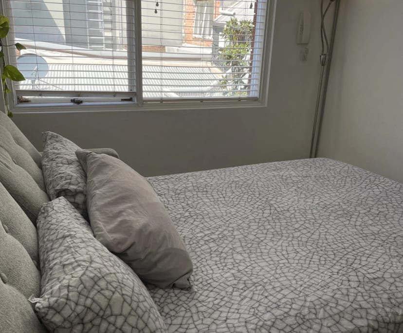 $300, Studio, 1 bathroom, Paddington NSW 2021