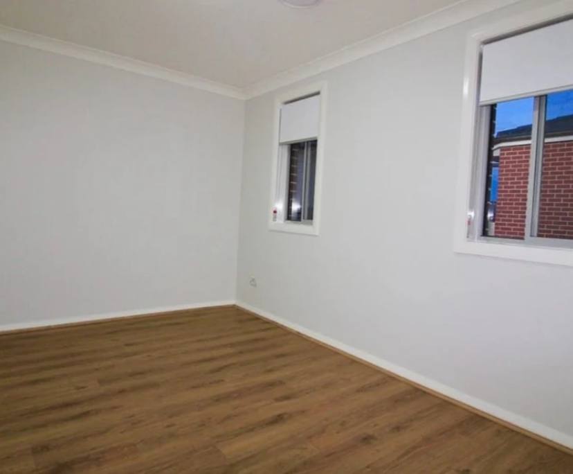 Furnished room with ensuite in a share house