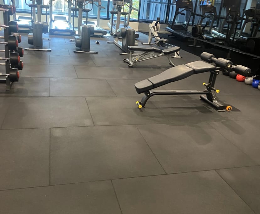 $450, Flatshare, 3 bathrooms, Melbourne VIC 3000