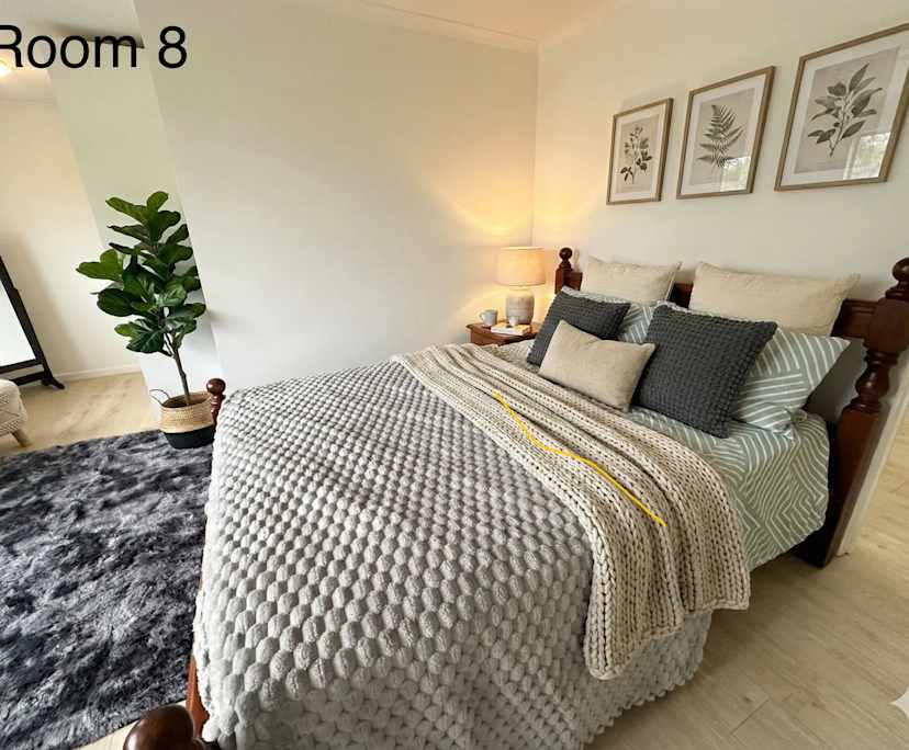 $300, Share-house, 6 bathrooms, Mount Waverley VIC 3149