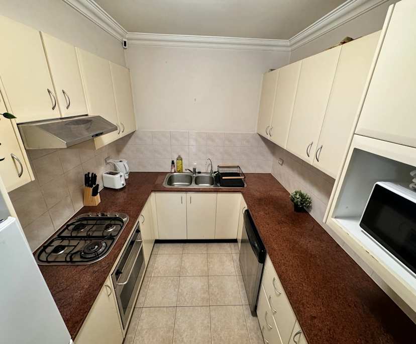 $320-330, Flatshare, 3 rooms, Homebush West NSW 2140, Homebush West NSW 2140