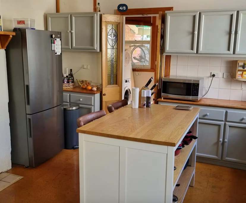 $243, Share-house, 3 bathrooms, Richmond VIC 3121