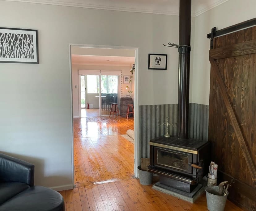 $390, Share-house, 3 bathrooms, Camden NSW 2570