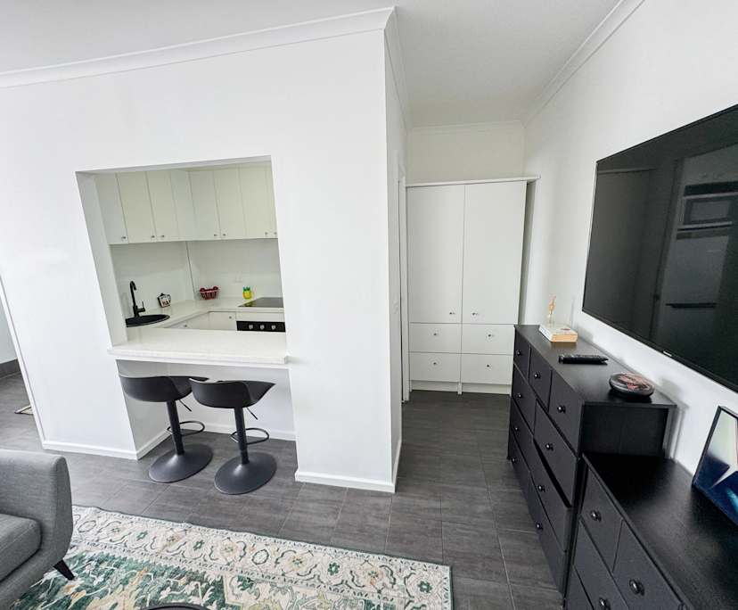 $500, Studio, 1 bathroom, Saint Kilda East VIC 3183