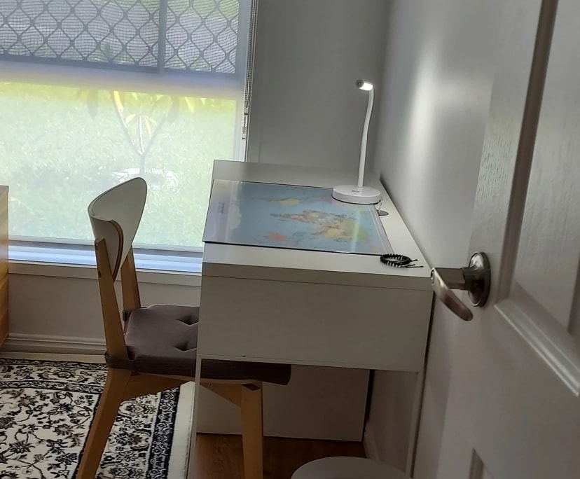 Student accommodation