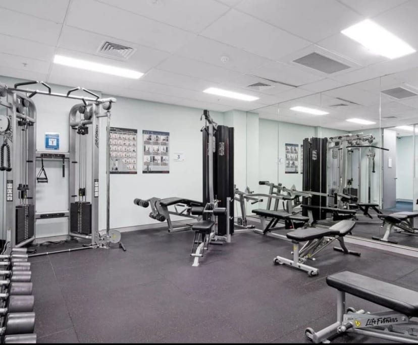 $345, Flatshare, 2 bathrooms, Sydney NSW 2000