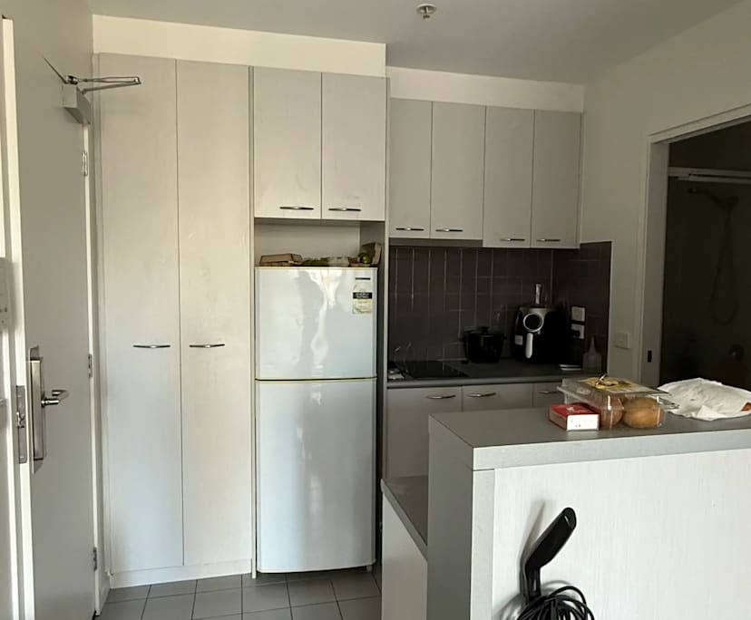 $275, Flatshare, 2 bathrooms, Carlton VIC 3053