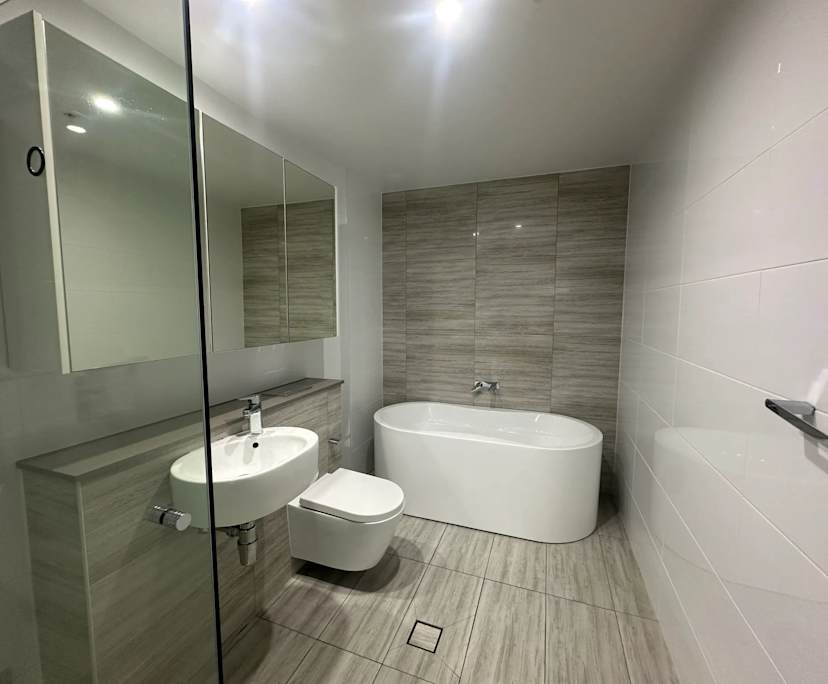 $520, Flatshare, 3 bathrooms, Mascot NSW 2020