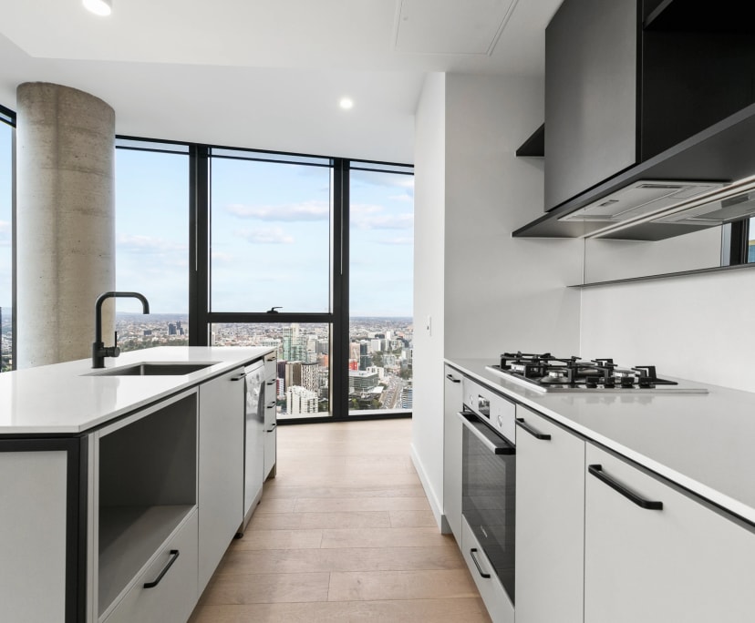 Whole Property for Rent in Southbank, Melbourne 9...