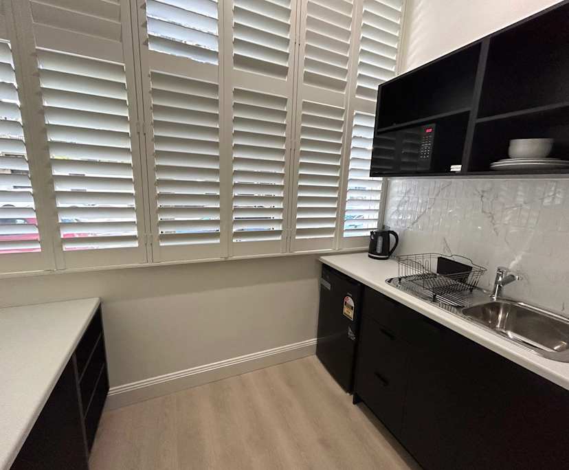 Student accommodation