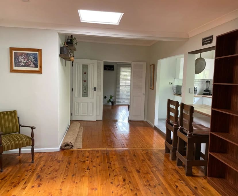 $390, Share-house, 3 bathrooms, Camden NSW 2570