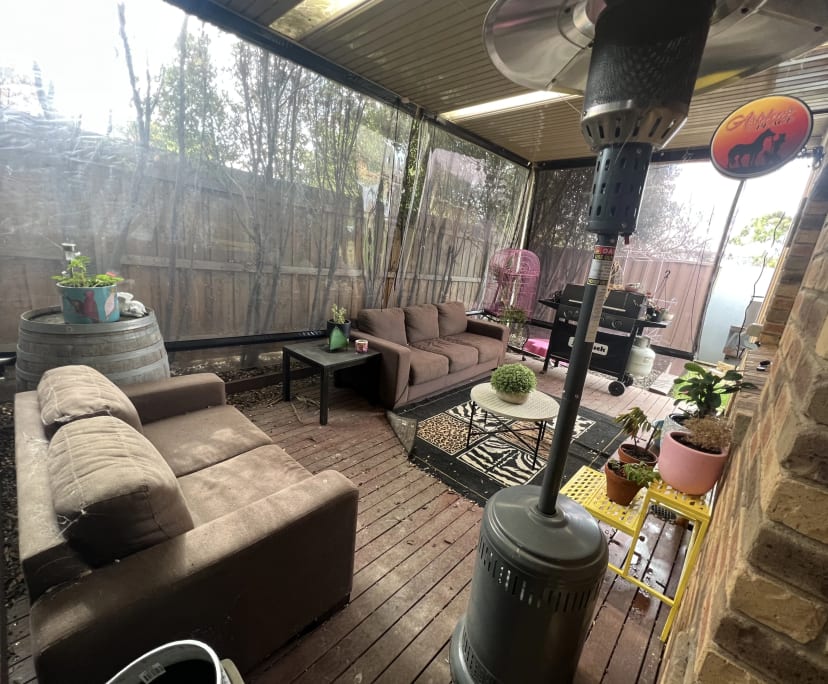 $260, Flatshare, 3 bathrooms, Sunbury VIC 3429