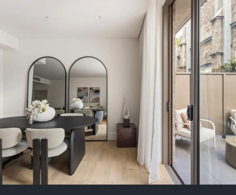 $700, Flatshare, 4 bathrooms, Alexandria NSW 2015