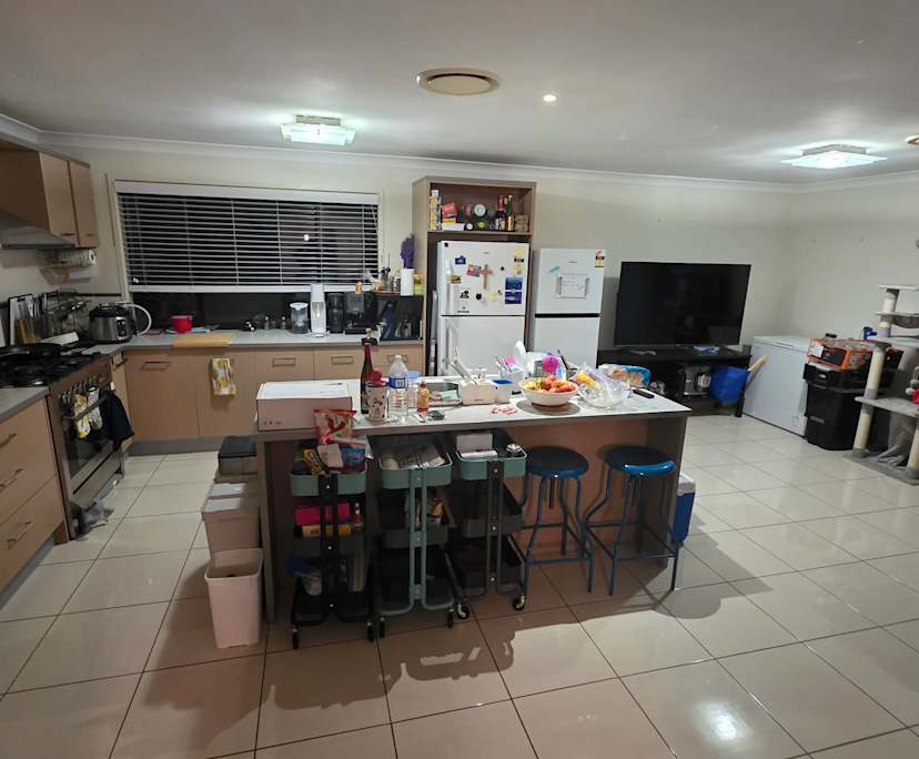 Student accommodation