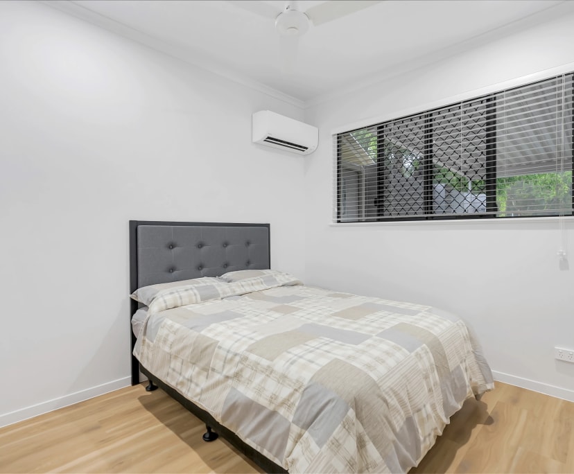$325-350, Share-house, 2 rooms, Parramatta Park QLD 4870, Parramatta Park QLD 4870