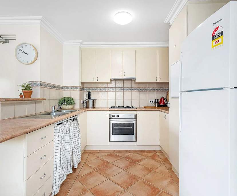 $550, Flatshare, 2 bathrooms, Perth WA 6004