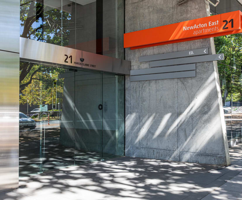 $420, Flatshare, 2 bathrooms, Canberra ACT 2601