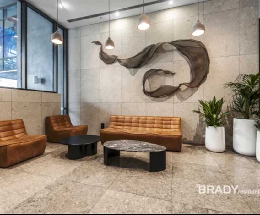 $415, Flatshare, 2 bathrooms, Melbourne VIC 3000