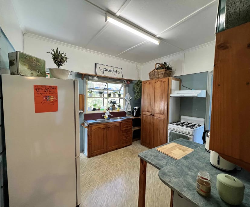 $270, Share-house, 2 bathrooms, Manly QLD 4179