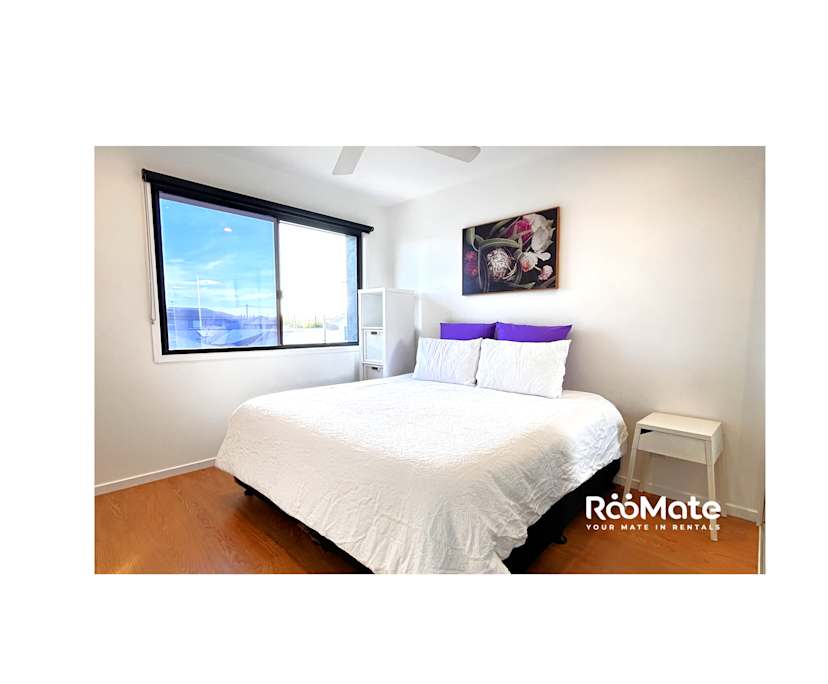 $250, Share-house, 4 bathrooms, Hemmant QLD 4174