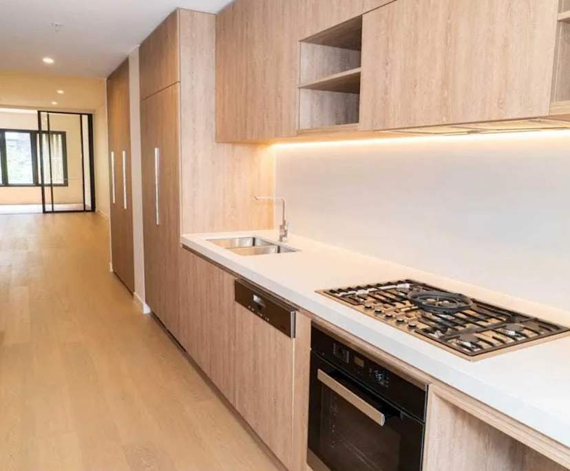 Whole property with 3 rooms for rent