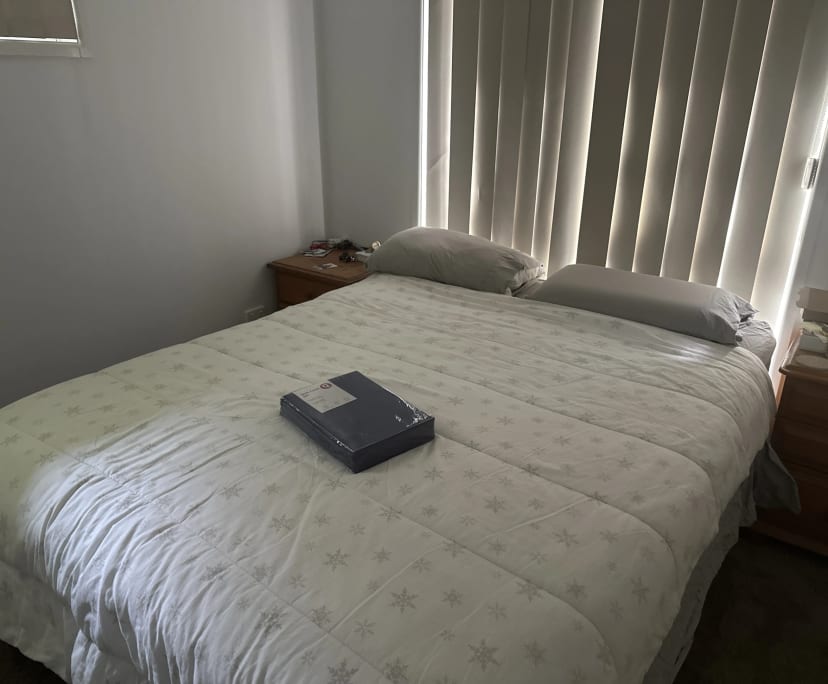 Student accommodation