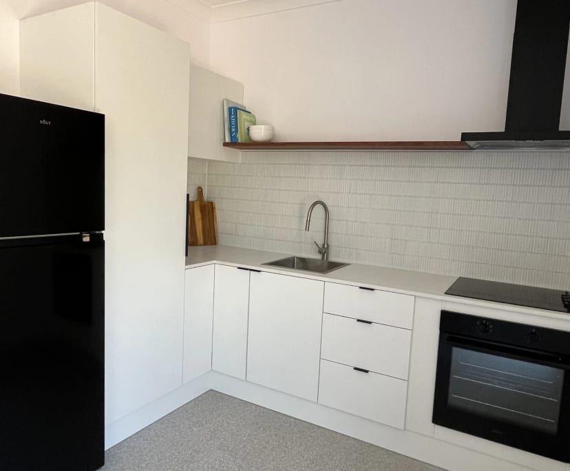 Furnished room granny flat for rent
