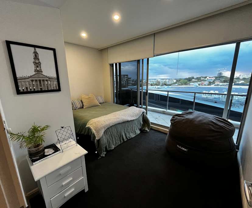 $520, Flatshare, 2 bathrooms, Waterloo NSW 2017