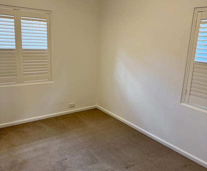 Room in a flatshare