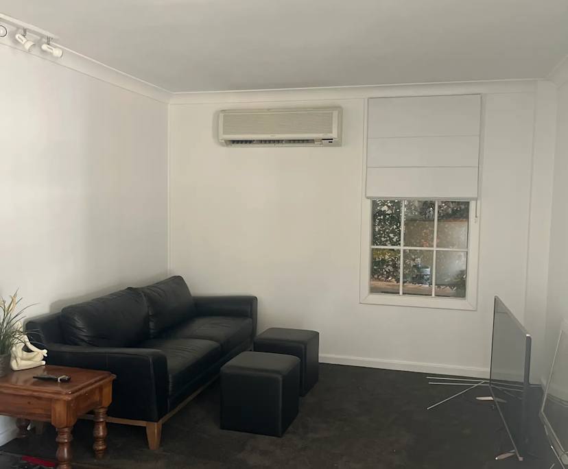 Student accommodation