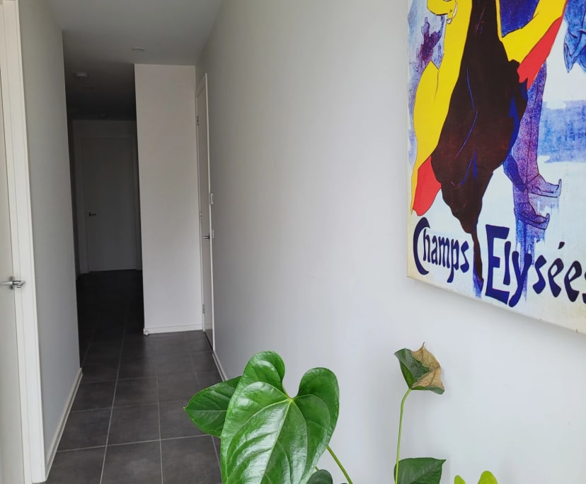 $200, Share-house, 3 bathrooms, Ascot Vale VIC 3032