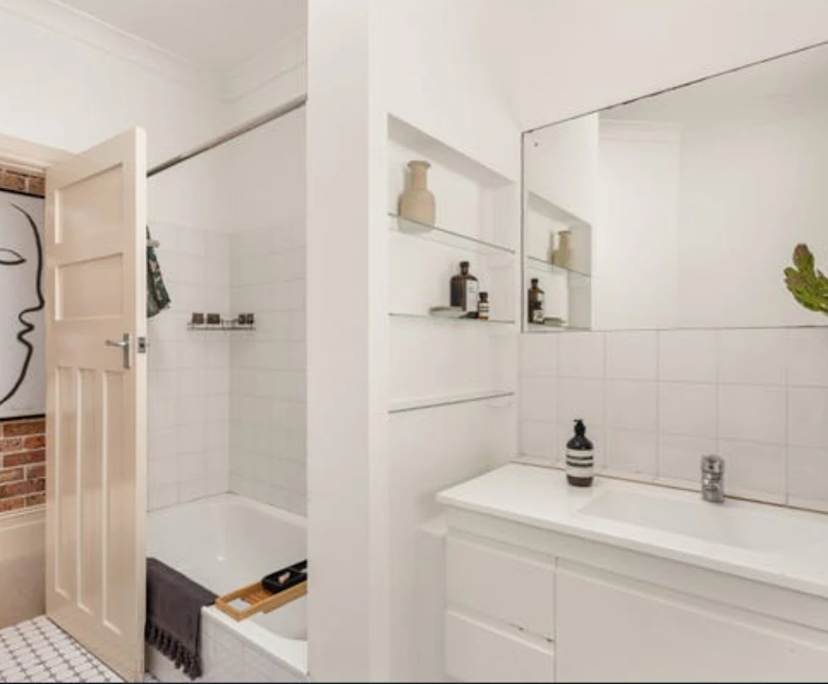 $440, Share-house, 3 bathrooms, Annandale NSW 2038