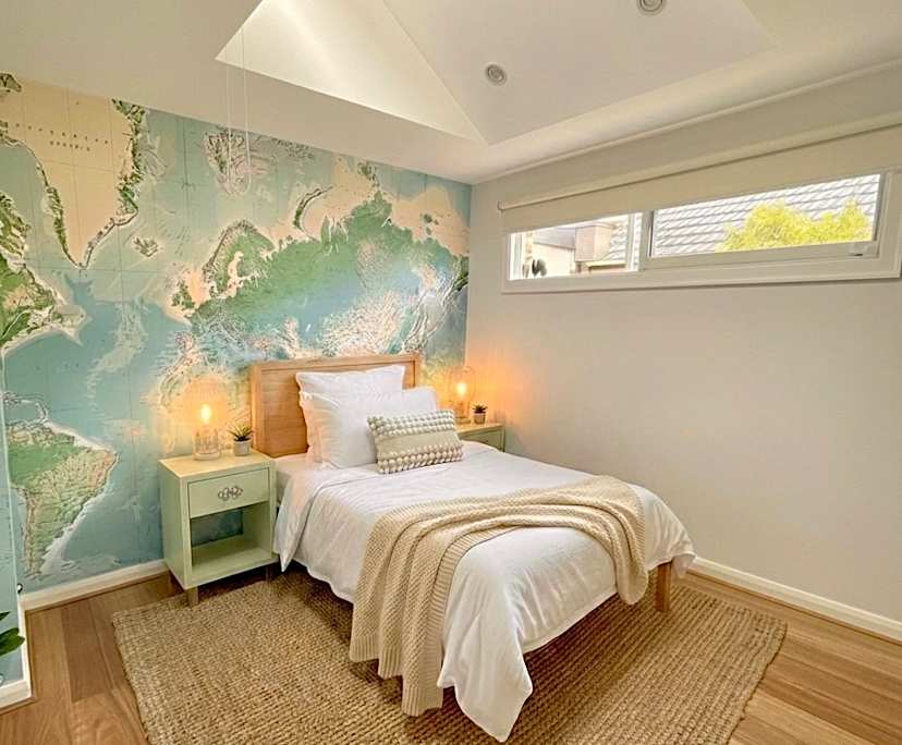 $350-400, Share-house, 3 rooms, Camberwell VIC 3124, Camberwell VIC 3124