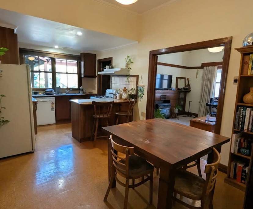 $176, Share-house, 4 bathrooms, Brunswick East VIC 3057