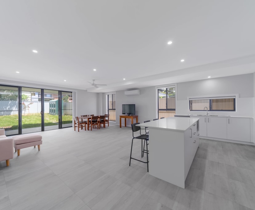 $410, Share-house, 4 bathrooms, Westmead NSW 2145