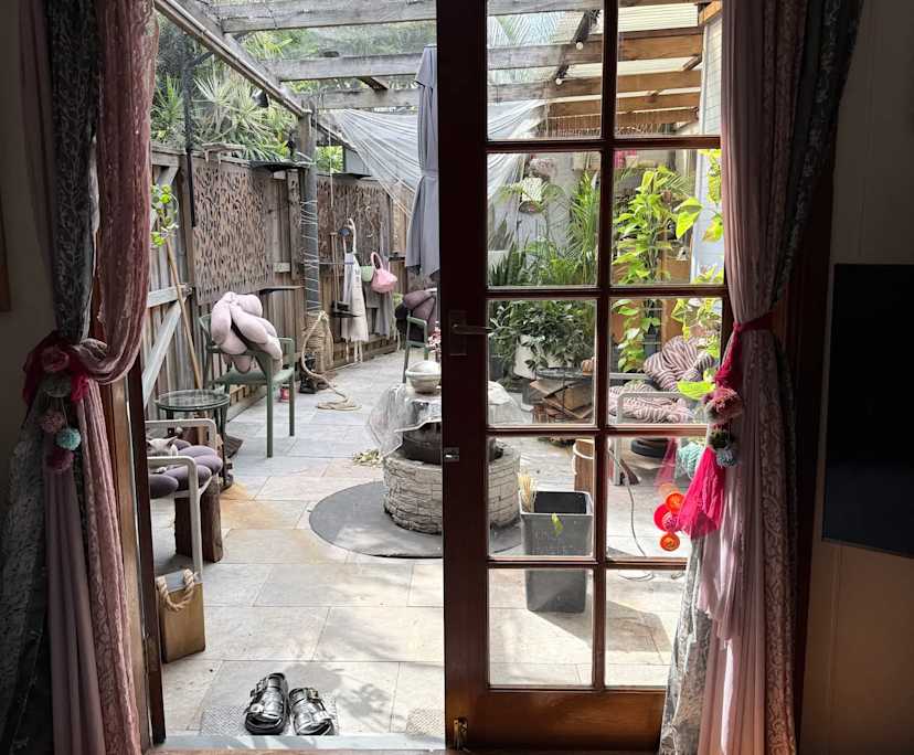 $650, Share-house, 2 bathrooms, Rozelle NSW 2039