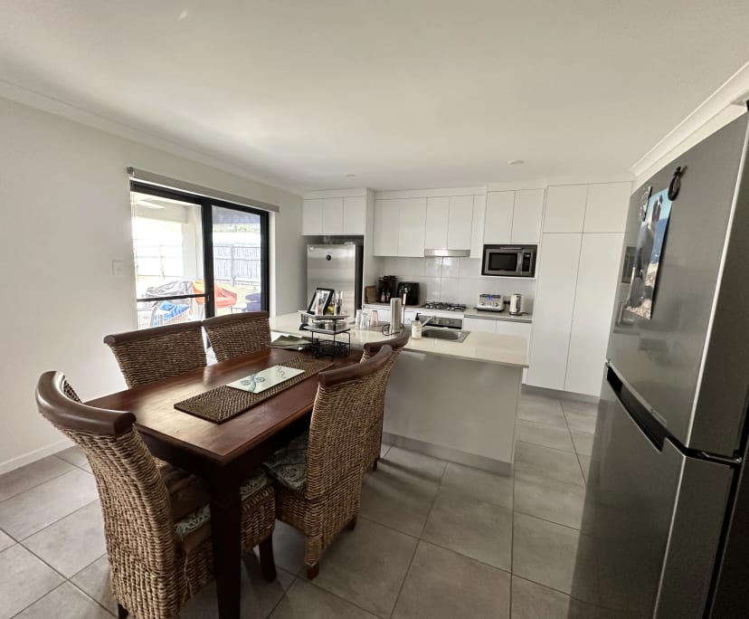 $305-455, Share-house, 4 rooms, Jubilee Pocket QLD 4802, Jubilee Pocket QLD 4802