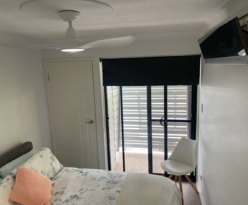$425, Share-house, 3 bathrooms, Saint Lucia QLD 4067