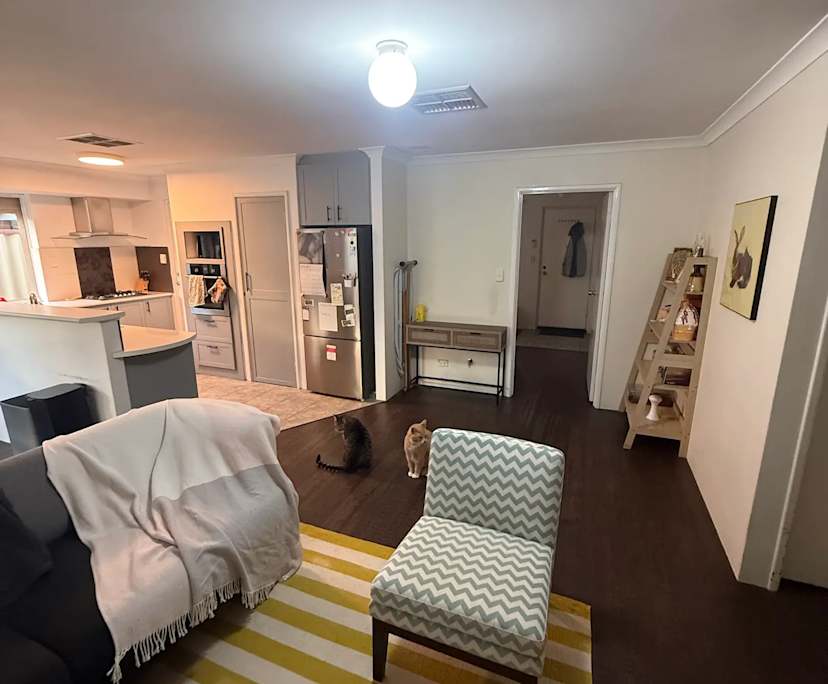 $300, Share-house, 3 bathrooms, Redcliffe WA 6104
