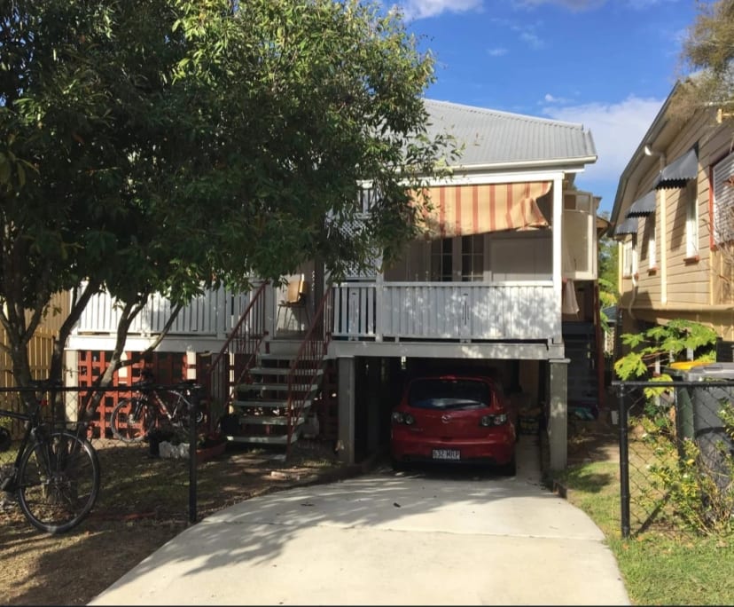 Room for Rent in Highgate Hill, Brisbane 230, Unf...
