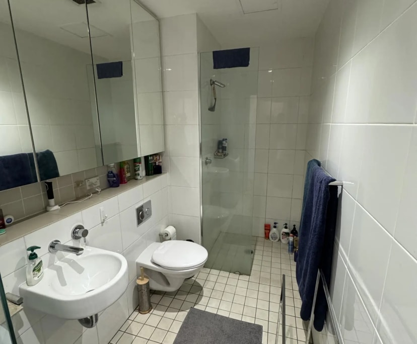 $550, Flatshare, 2 bathrooms, Surry Hills NSW 2010