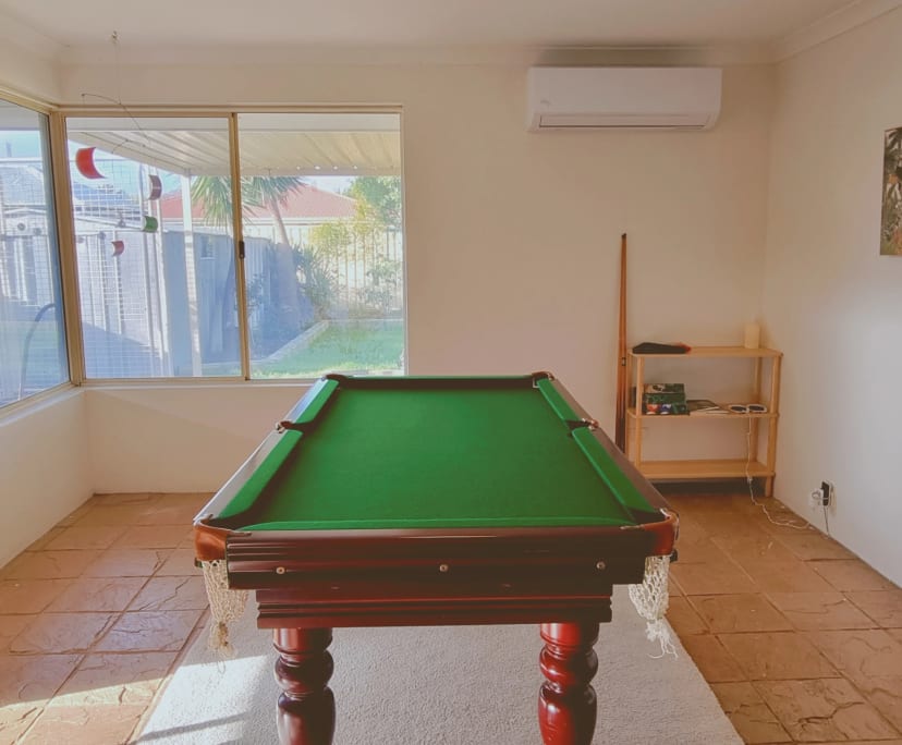$420, Share-house, 4 bathrooms, Kenwick WA 6107