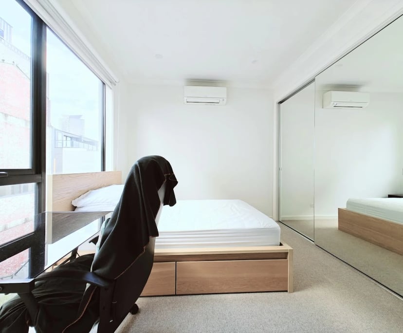 $392-420, Share-house, 2 rooms, Port Melbourne VIC 3207, Port Melbourne VIC 3207