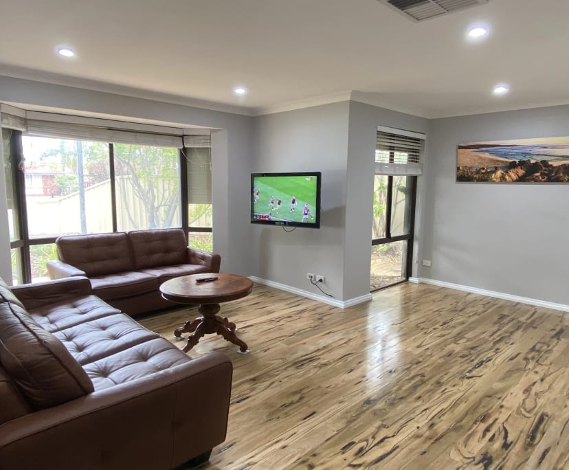 Room for Rent in South Lake, Perth 300, Furnished...