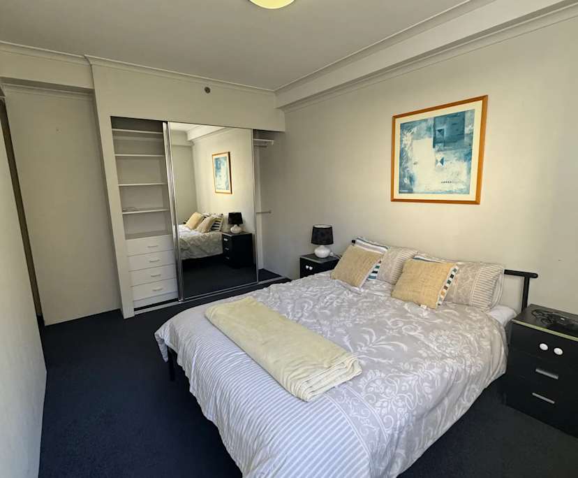 $600, Share-house, 2 bathrooms, Sydney NSW 2000