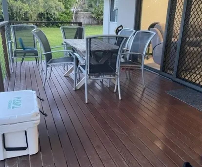 Room for Rent in Whitfield, Cairns 200, Flexible