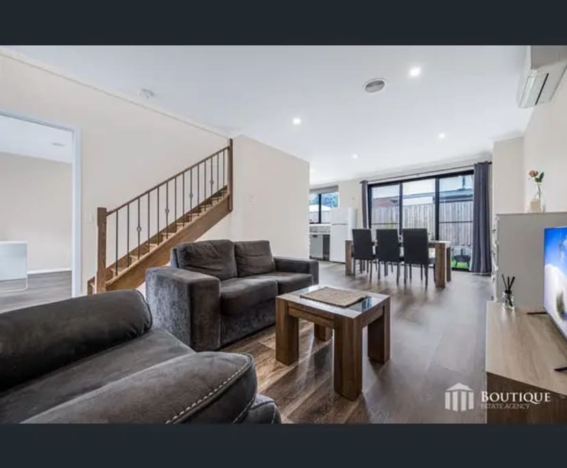 Room for Rent in Noble Park, Melbourne 135, Furni...